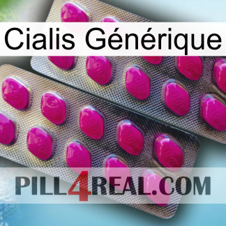 Cialis Générique 10